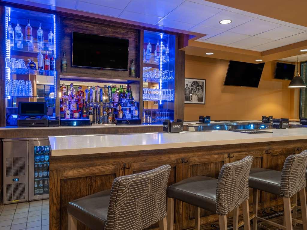 Hilton Garden Inn Jeffersonville Louisville North Restaurante foto